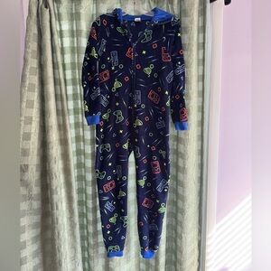 Cat & Jack gaming sleeper